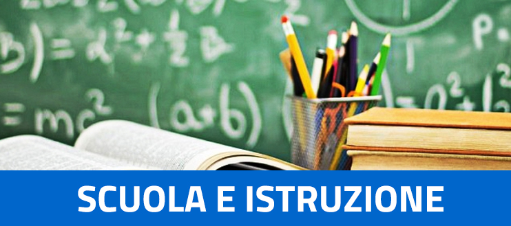 RICHIESTA SERVIZIO TRASPORTO SCUOLA PRIMARIA E SCUOLA DELL'INFANZIA A.S. 2024/2025